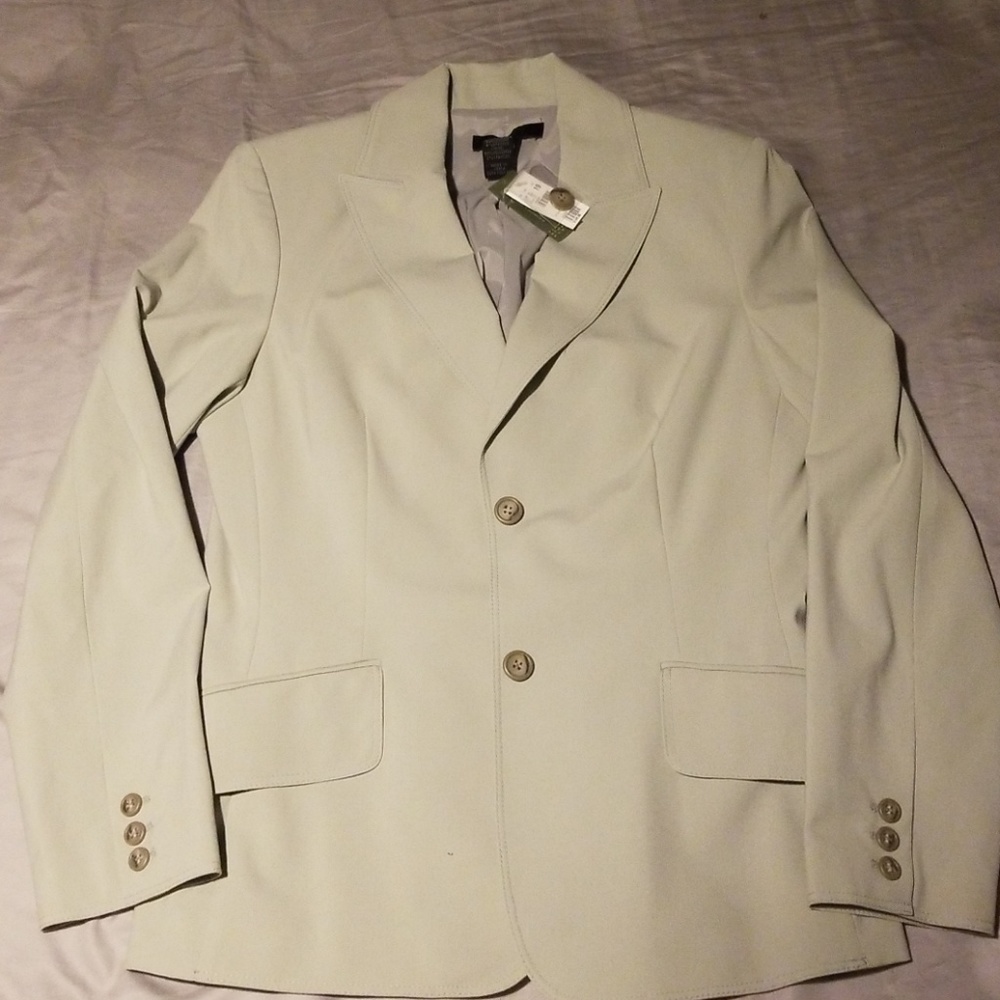Business Suit